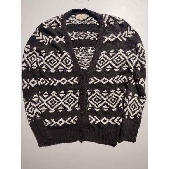 Hollister Sweaters - Hollister Cardigan Sweater